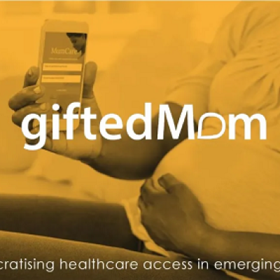 GiftedMom