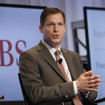 William Demchak, PDG de PNC Financial Services