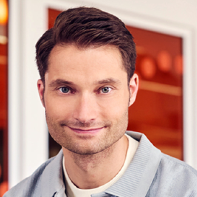 Johannes Reck cofondateur GetYourGuide