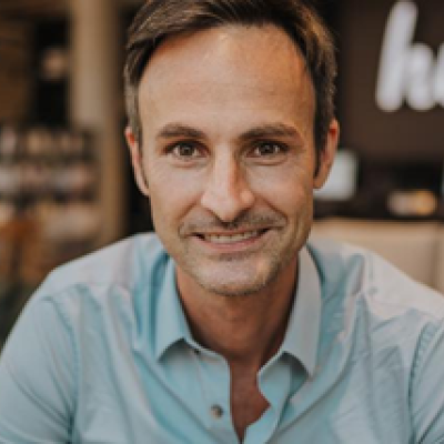 Marc Appelhoff cofondateur de Home24