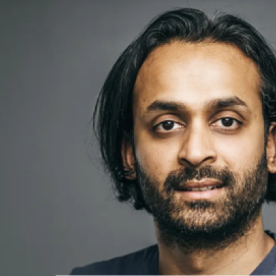 Naren shaam cofondateur de Omio