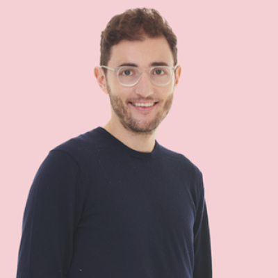 Simone Mancini cofondateur de Scalapay