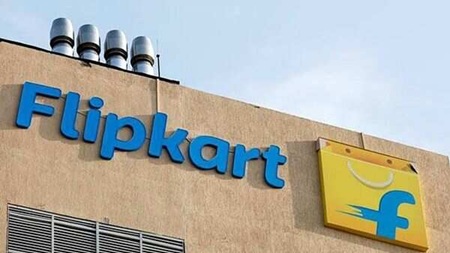 Flipkart 