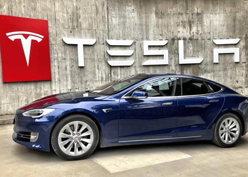Réussite TESLA 