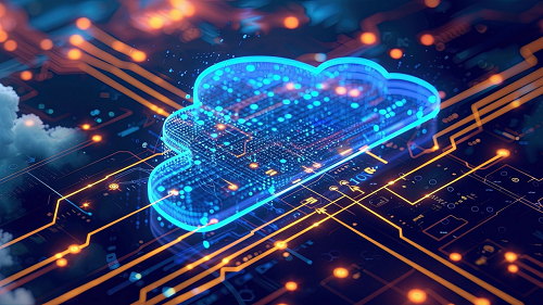 cloud europeen
