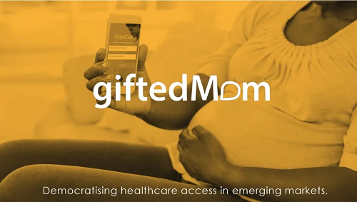 GiftedMom