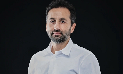 Hassan Bourgi