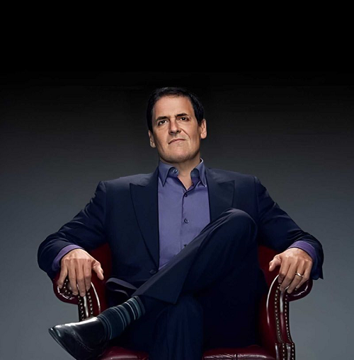 Mark Cuban sucess