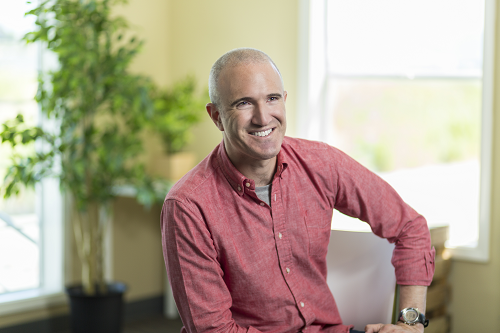 Matt Barnard de Plenty