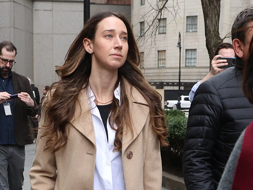 Charlie Javice ceo Franck