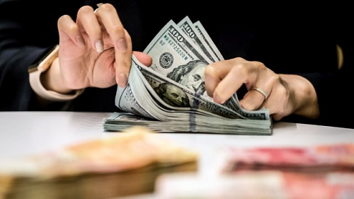 Possible crise de liquidité sur les marchés émergents