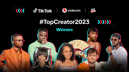 Monétisation tik tok pour créateur africains