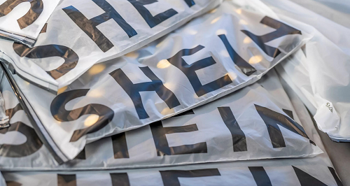 action contre Shein en France