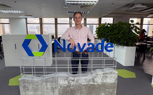fondateur de Novade