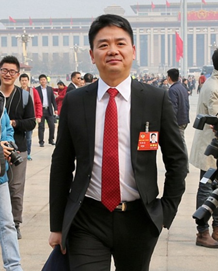 Richard Liu