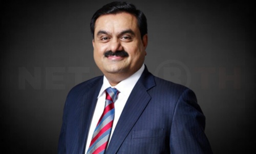 Gautam adani 