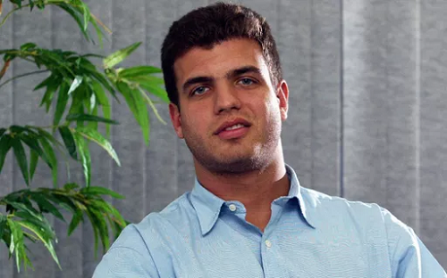 Fondateur de Stone Co