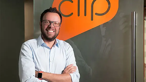 Adolpho Babatz CEO de Clip