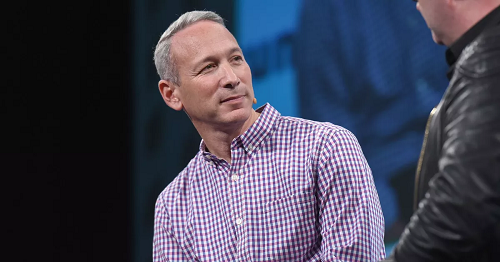 Daniel Schreiber fondateur de Lemonade