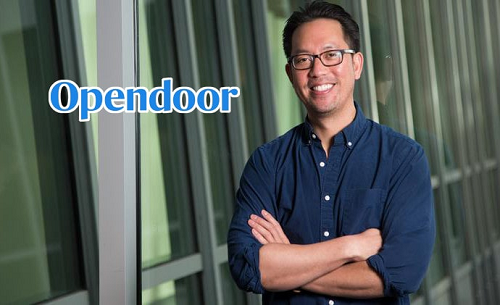 Opendoor de Eric Wu