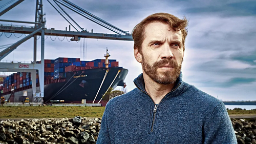 Flexport et Ryan Petersen