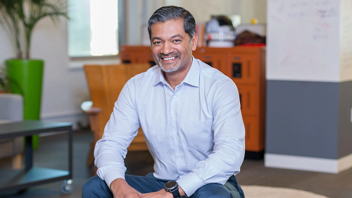 MongoDB de Dev Ittycheria