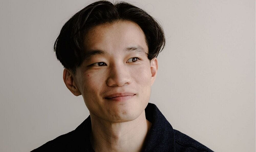 Ivan Zhao CEO de Notion 