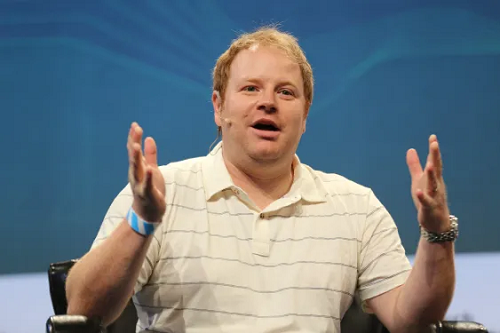 Rippling de Parker Conrad