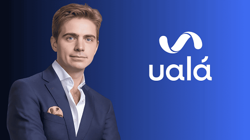 Pierpaolo Barbieri fondateur de Uala