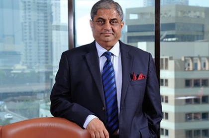 Aditya Puri
