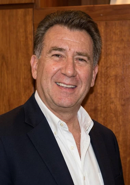 Humberto Bohrt dirigeant de Altifibers