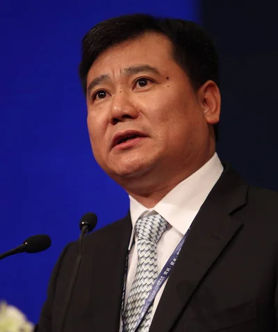 Zhang jindong