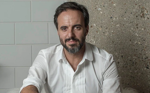 Farfetch de Jose Neves