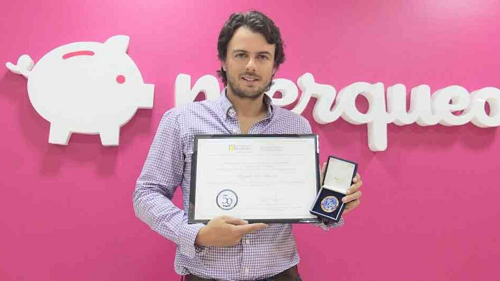 Merqueo de Miguel McAllister