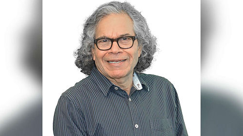 John Kapoor