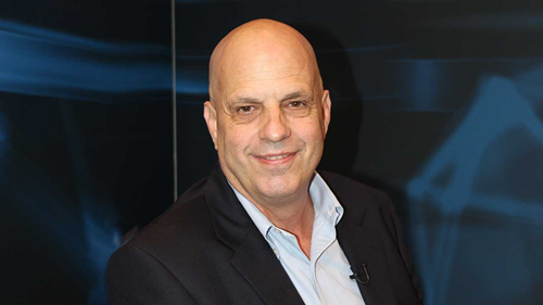 Vince Steckler ex Dirigeant de Avast