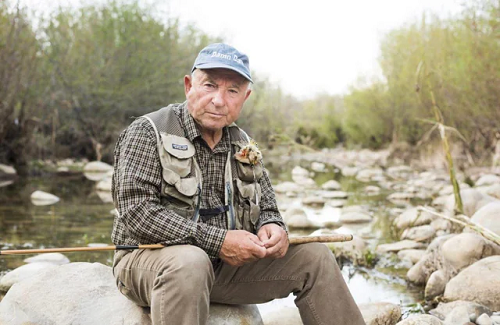 yvon chouinard