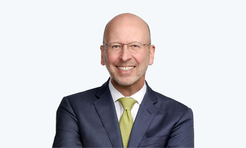 Victor Dodig
