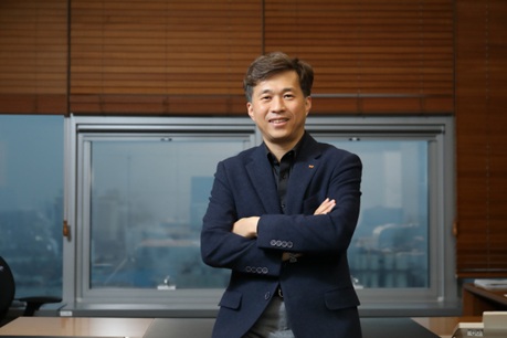  Kwak Noh-jung, CEO de SK Hynix