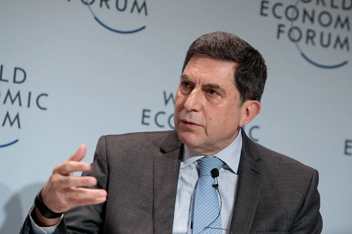 Luiz Carlos Trabuco Cappi, PDG de Bradesco