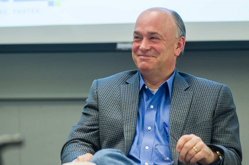 Jim Heppelmann, PDG de PTC