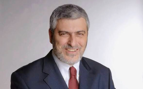 Dov Kotler, CEO de Bank Hapoalim