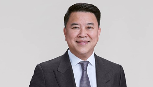 Arthid Nanthawithaya, CEO de Siam Commercial Bank