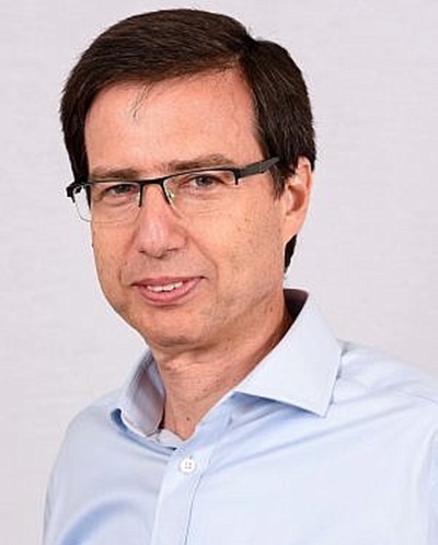 Hanan Friedman, CEO de Bank Leumi