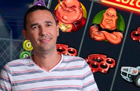 Robert Antokol