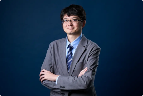 Toru Nishikawa, cofondateur de Preferred Networks