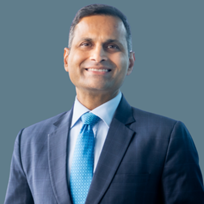 Ashish Bhandari, CEO de Thermax
