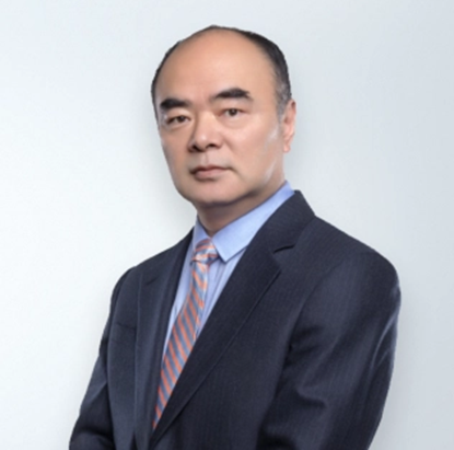 Cao Renxian, fondateur de Sungrow Power Supply