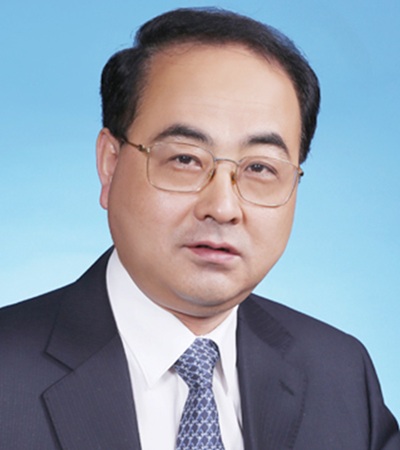 Sun Yongcai, CEO de CRRC Corporation