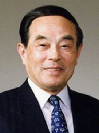 Chihiro Kanagawa, CEO de Shin-Etsu Chemical